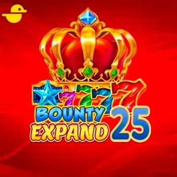 Bounty Expand 25 — гра в каталозі GORILLA