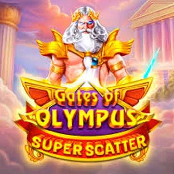 Super Scatter — гра в каталозі GORILLA