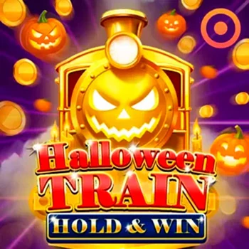 Halloween Train — гра в каталозі GORILLA