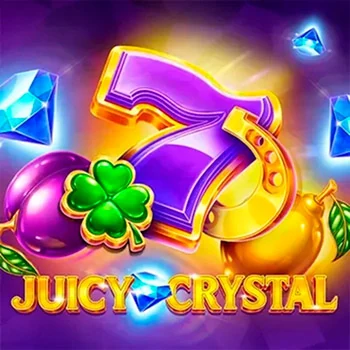 Juicy Crystal — гра в каталозі GORILLA