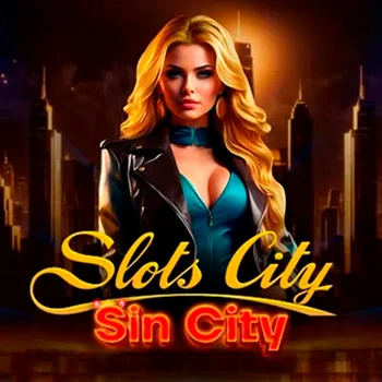 Slots City: Sin City — гра в каталозі GORILLA
