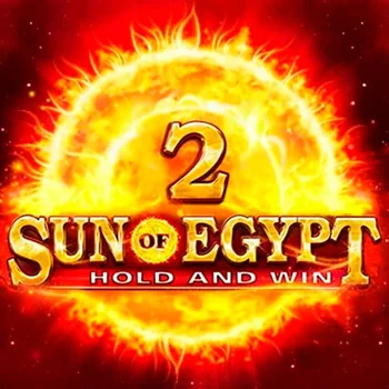 Sun of Egypt 2 — гра в каталозі GORILLA